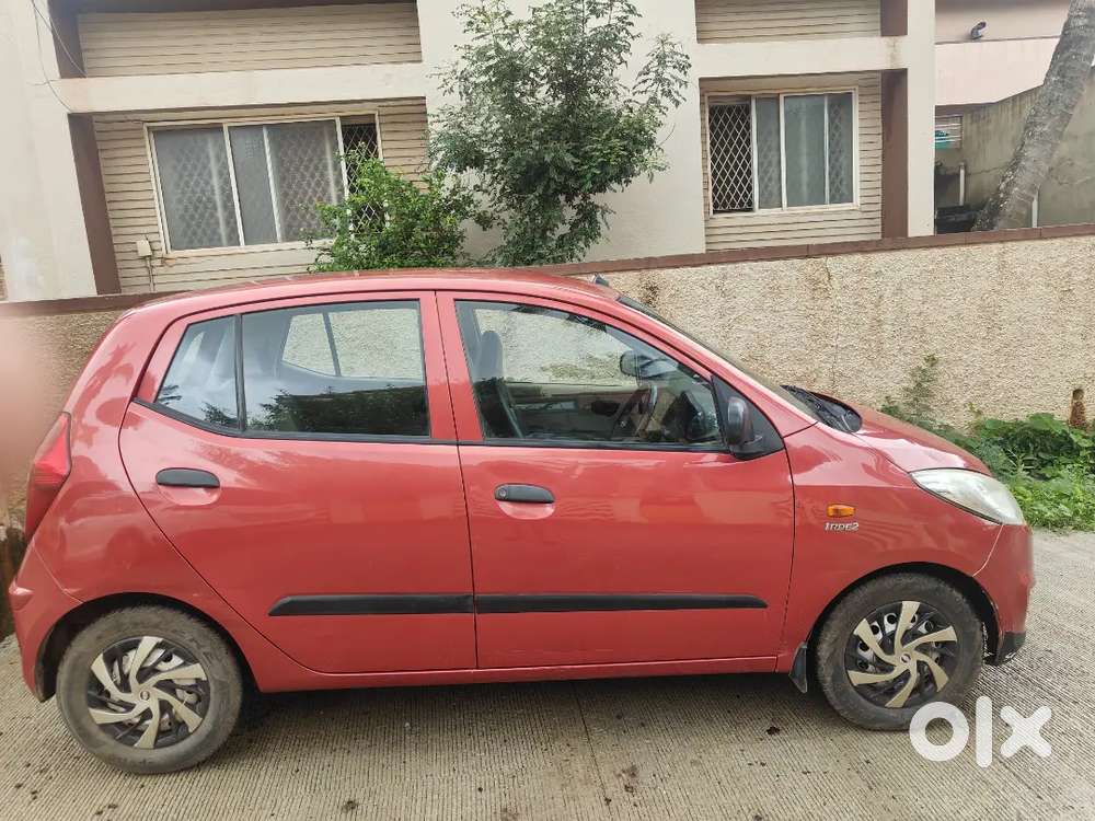 Hyundai I10 2011 Petrol Good Condition