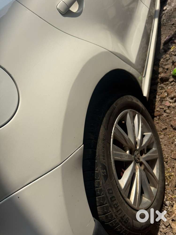 Volkswagen Polo Gti 2014 Diesel Manual