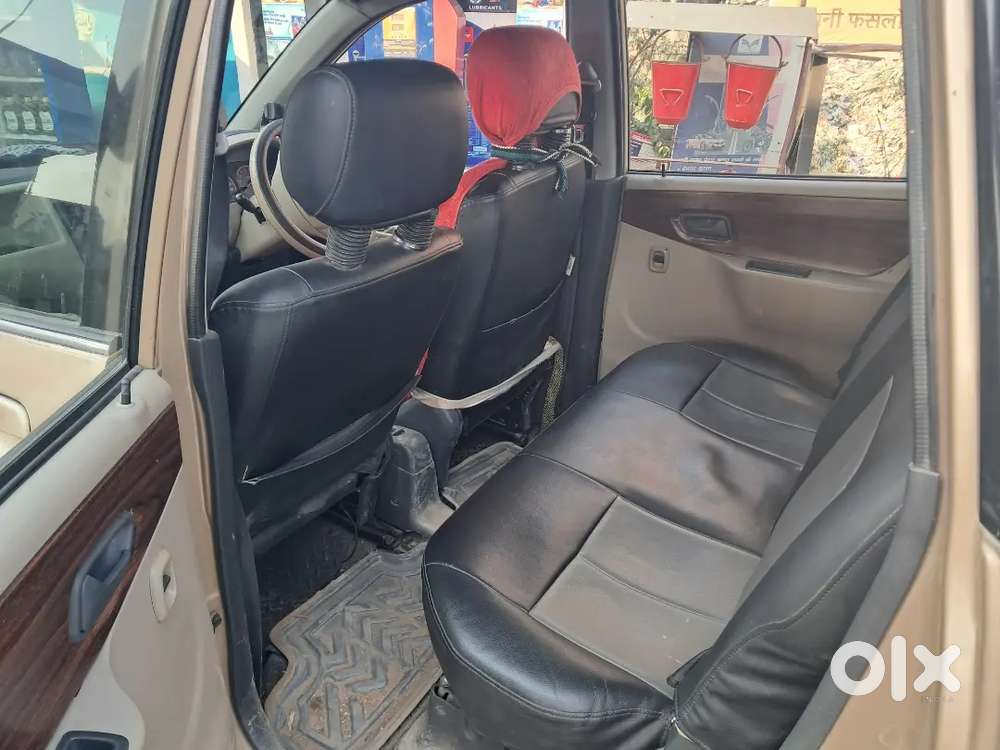 Maruti Suzuki Zen Estilo 2009 Petrol 46400 Km, 2030  Paper Valid
