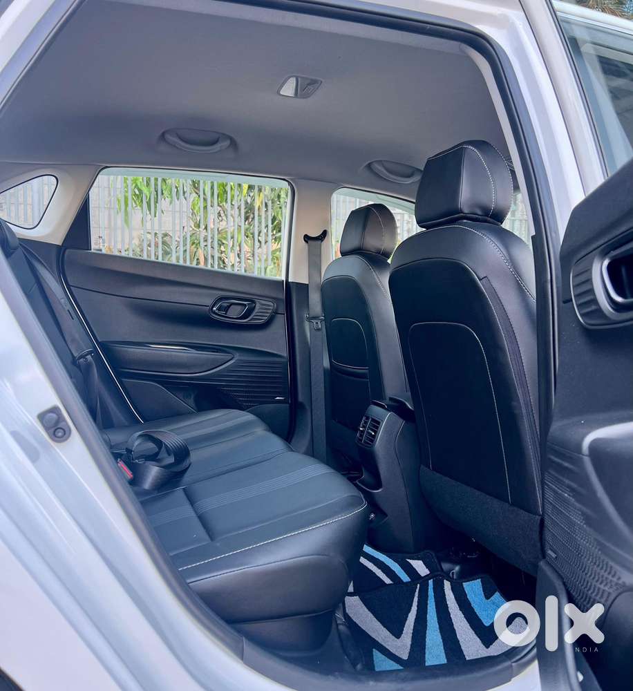 Hyundai New I20 1.0 Asta Turbo Dct, 2021, Petrol