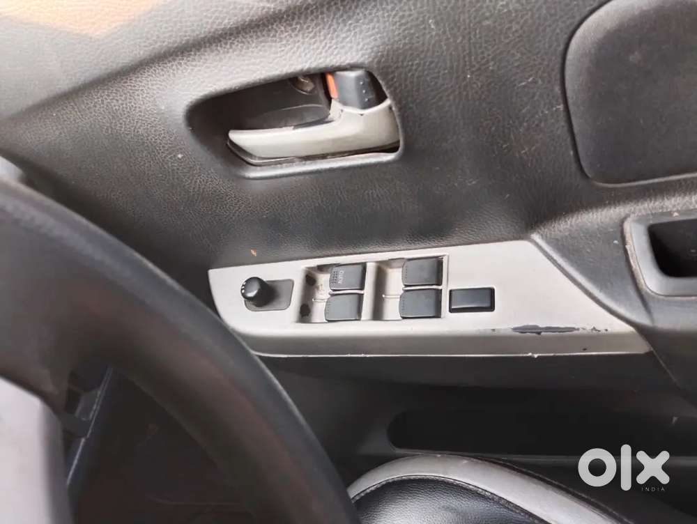 Maruti Suzuki Wagon R Km Driven 2011