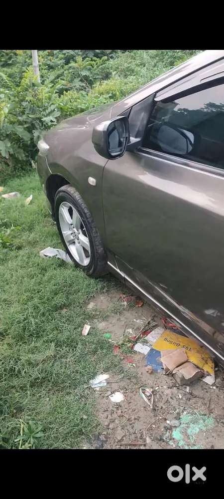 Honda City 2013 Petrol 75300 Km Driven