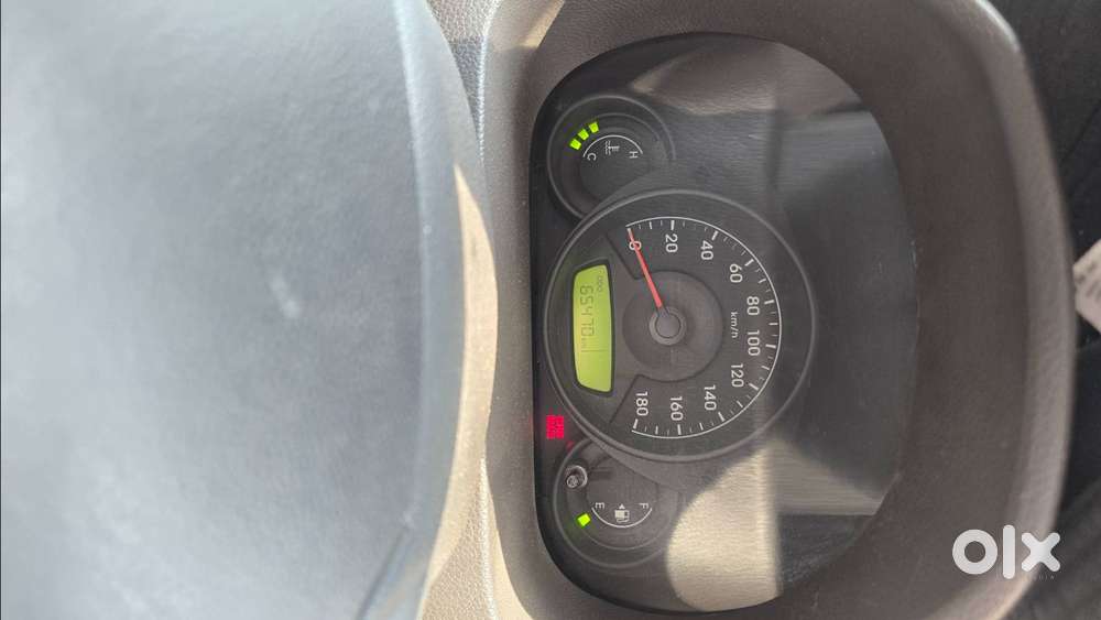 Hyundai Eon 2017 Reg. 65k Run.