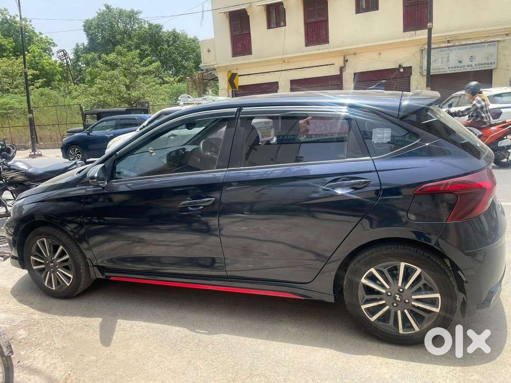 Hyundai Car Petrol 2023