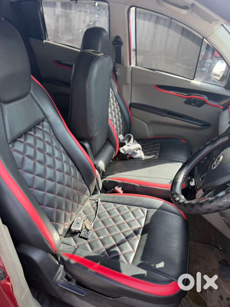 Mahindra Kuv 100 D75 2017
