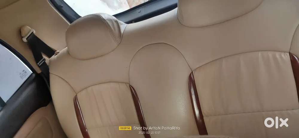 2010 Hyundai Santro Cng On Papwr 2nd Owner, Valid Till 2030