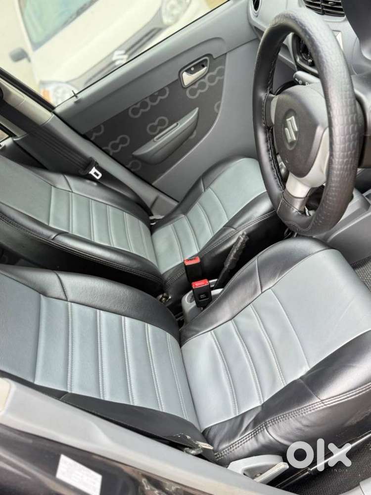 Maruti Suzuki Alto 800 Lxi, 2014, Petrol
