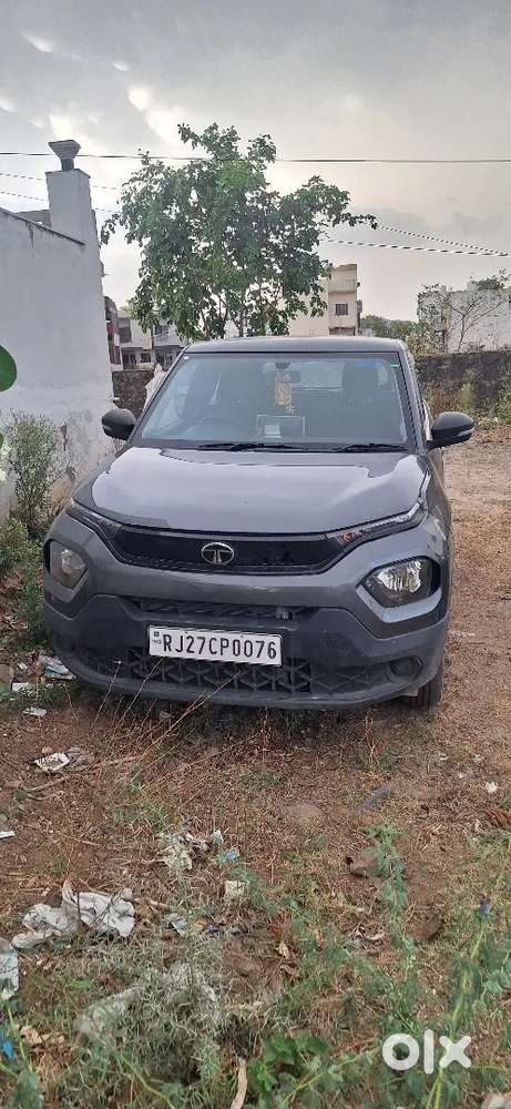 Tata Punch 2025