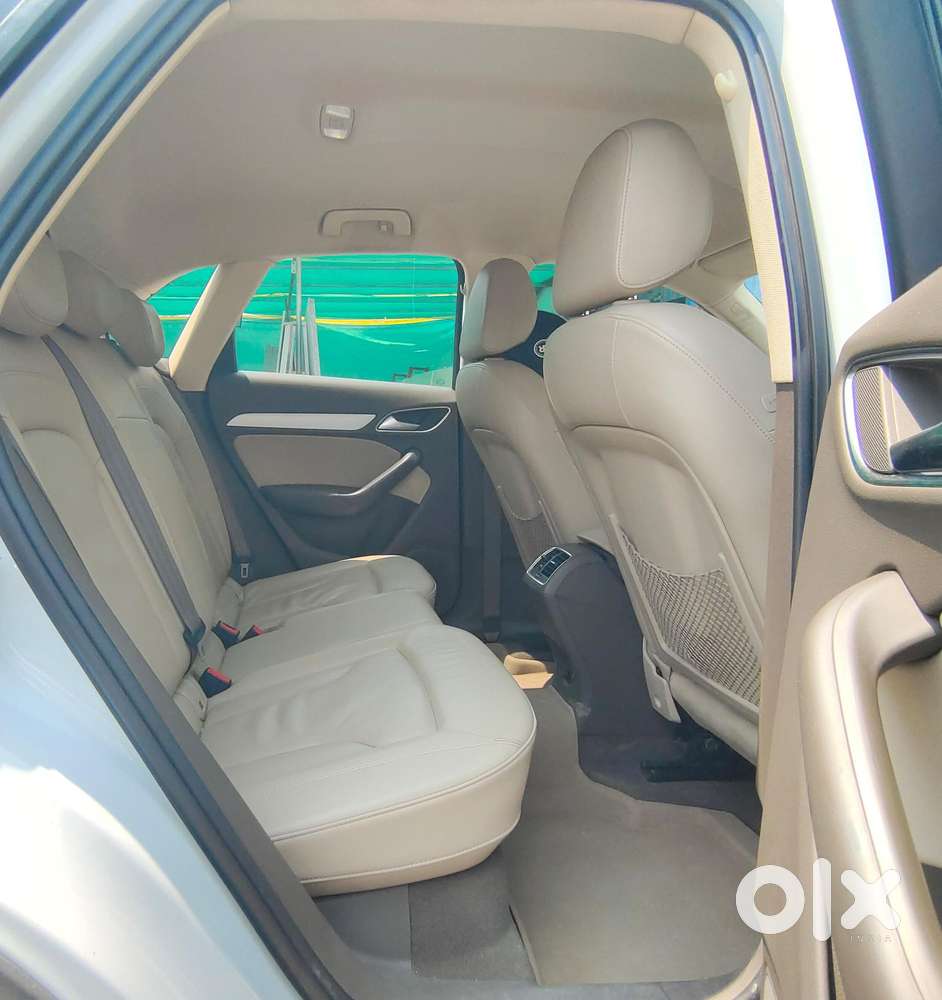 Audi Q3 35 Tdi Quattro Premium, 2015, Diesel