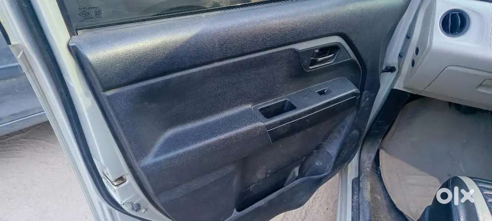 Maruti Suzuki Wagon R 2020