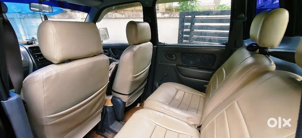 2003 Maruti Suzuki Wagon R Lxi