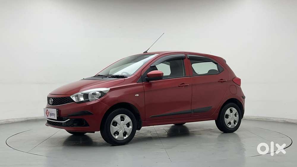 Tata Tiago 1.2 Revotron Xt, 2018, Petrol