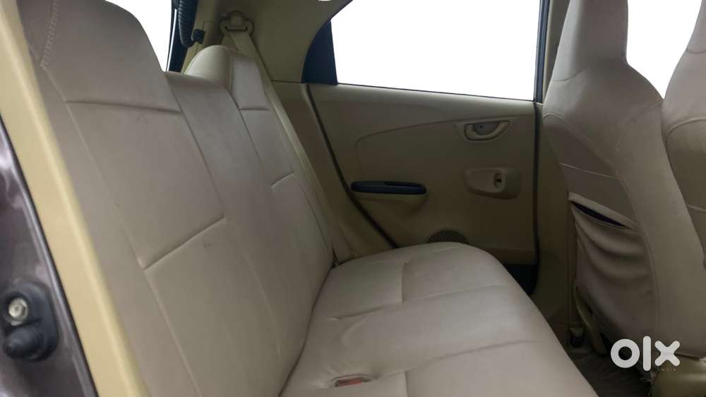 Honda Brio S Mt, 2015, Petrol