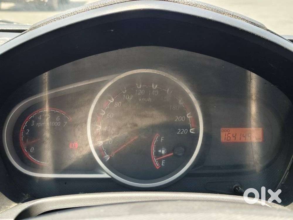 Ford Figo 2010-2012 Diesel Zxi, 2011, Diesel