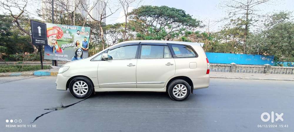 Toyota Innova