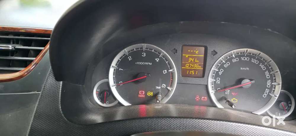 Maruti Suzuki Swift Vdi 2012 Diesel