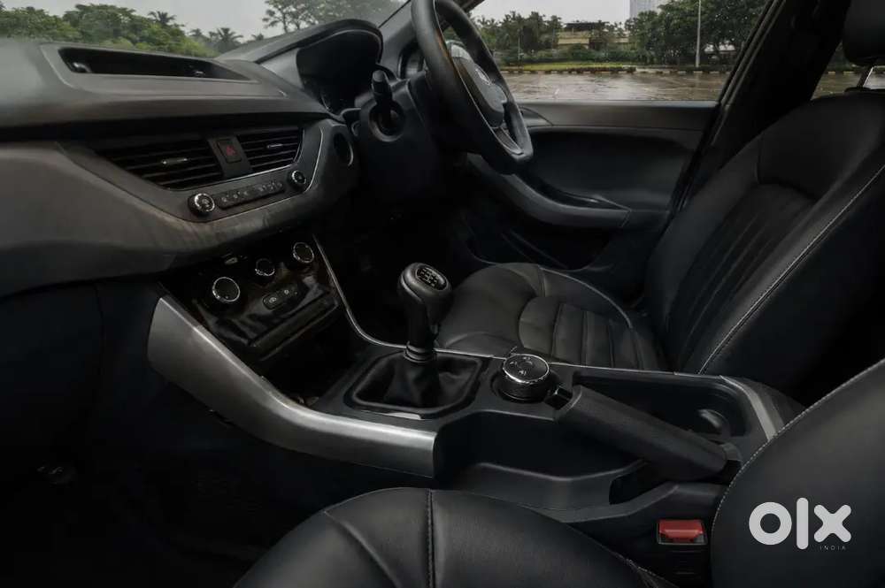 Tata Nexon 1.2 Revotron Xm Petrol Manual 2021