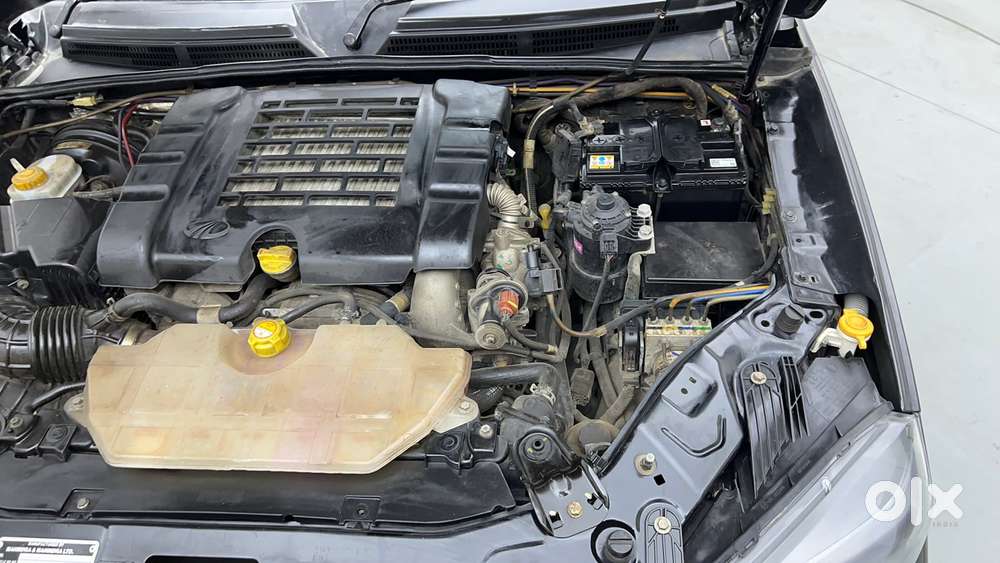 Mahindra Scorpio S9, 2022, Diesel