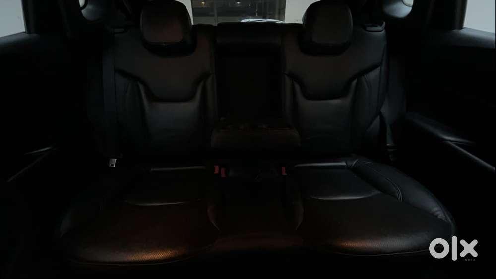 Jeep Compass 2.0 Model S (o) Diesel Mt, 2021, Diesel