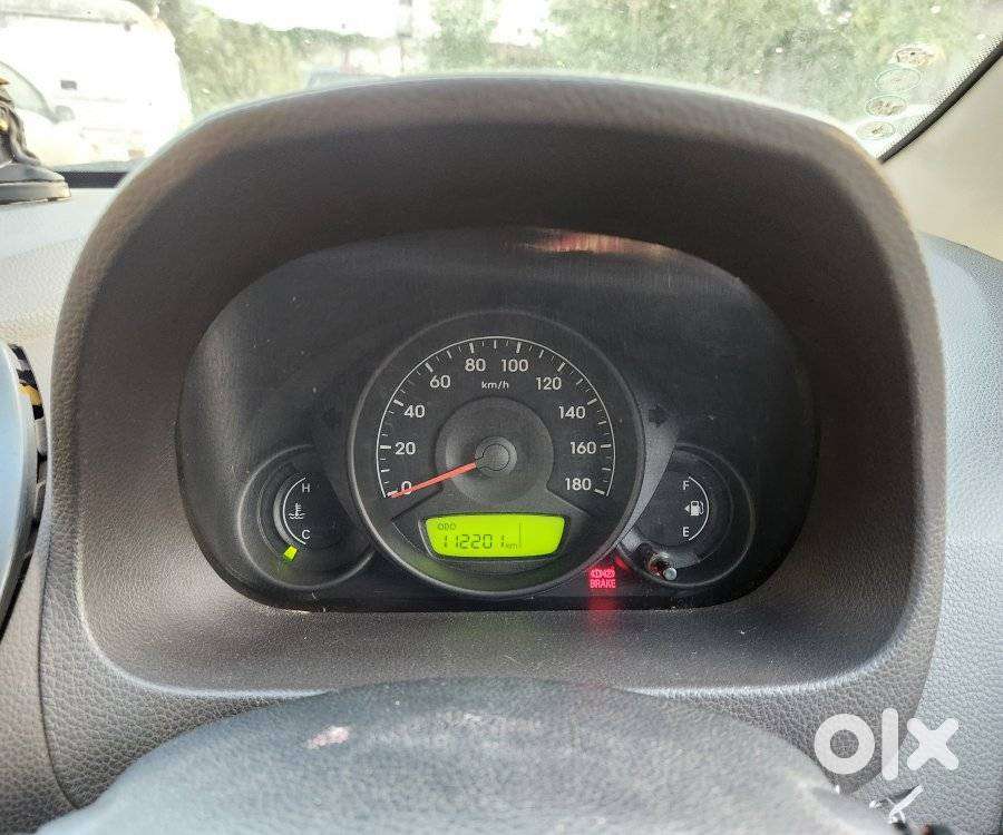 Hyundai Eon Era +, 2014, Petrol