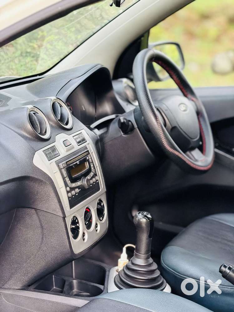 Ford Figo Diesel Zxi, 2010, Diesel