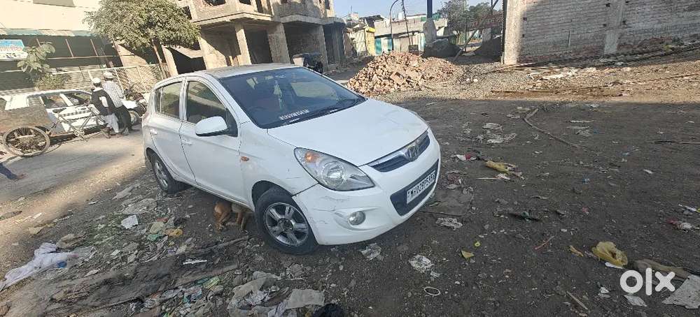 Petrol Cng Kit Available