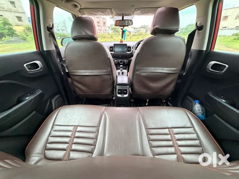 Hyundai Venue 2019 Automatic