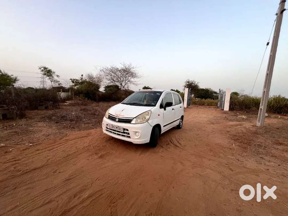 Maruti Suzuki Zen Estilo Lxi