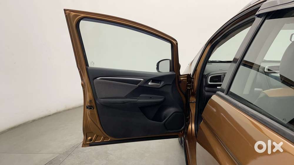 Honda Wr-v 1.2 Vx I-vtec, 2018, Petrol