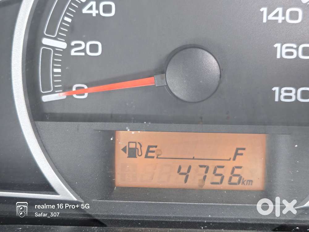 Maruti Suzuki Alto 800 Vxi Airbag, 2022, Petrol