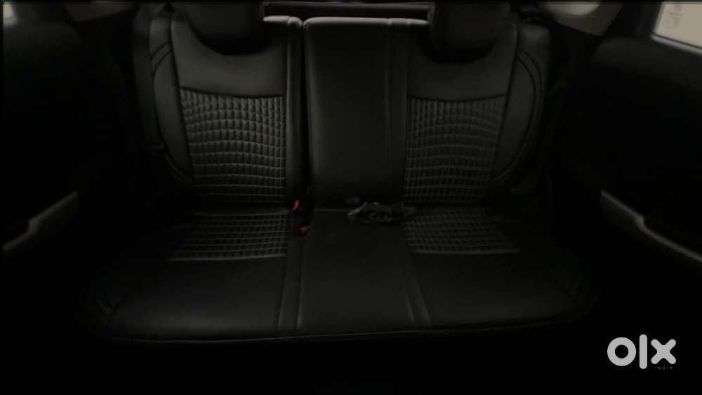 Maruti Suzuki Baleno 1.2 Alpha, 2018, Petrol