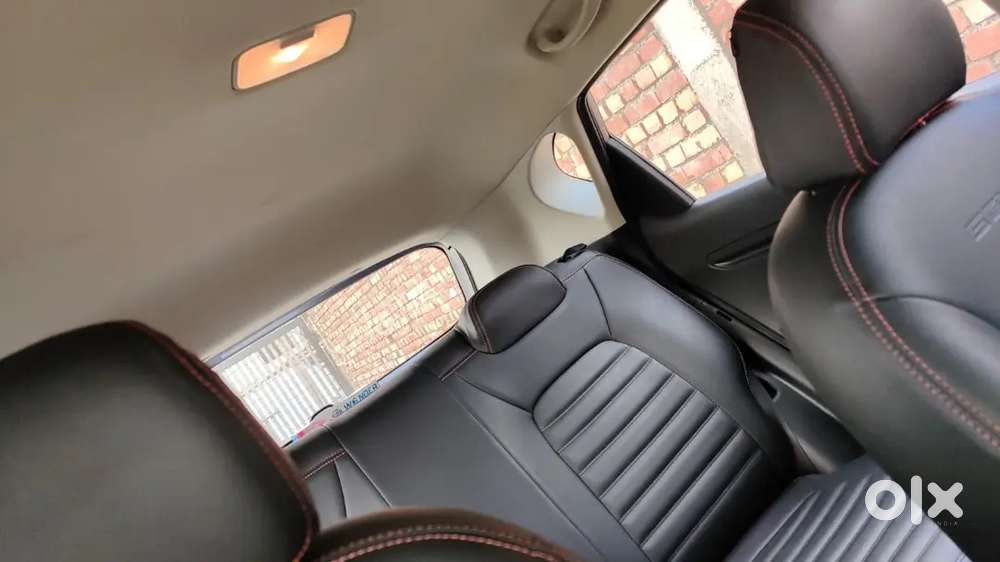 2021 Kia Sonet Htk Plus 1.2, Excellent Condition