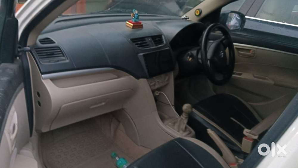 Maruti Swift Dzire Tour 2019