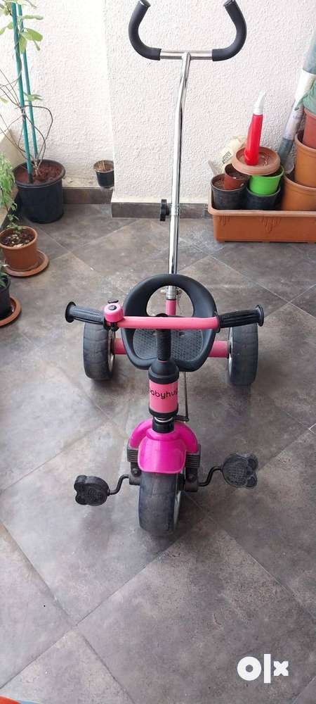 Selling out tricycle Baby hug Kids Furniture 1760551523