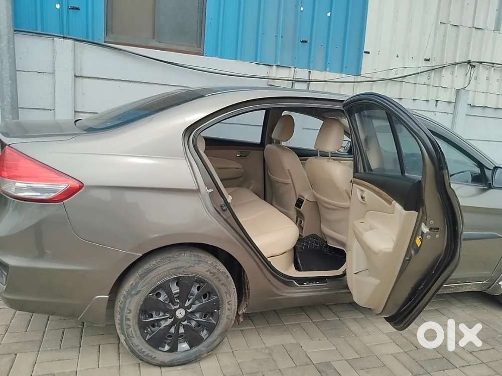 Maruti Suzuki Ciaz 1.3 Delta Shvs Mt, 2019, Diesel