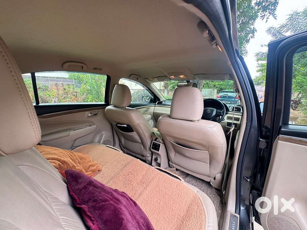 Maruti Suzuki Ciaz 2022 Petrol