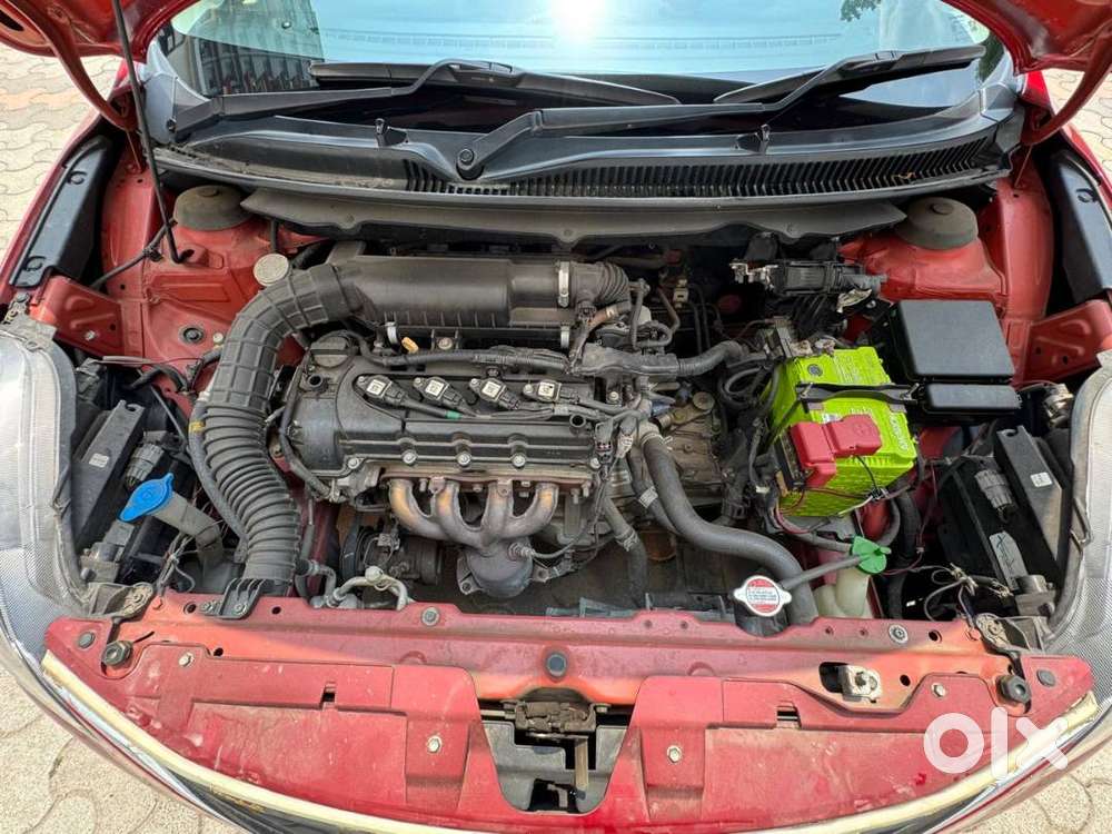 Maruti Suzuki Baleno Lifetime Tax In Mint Condition