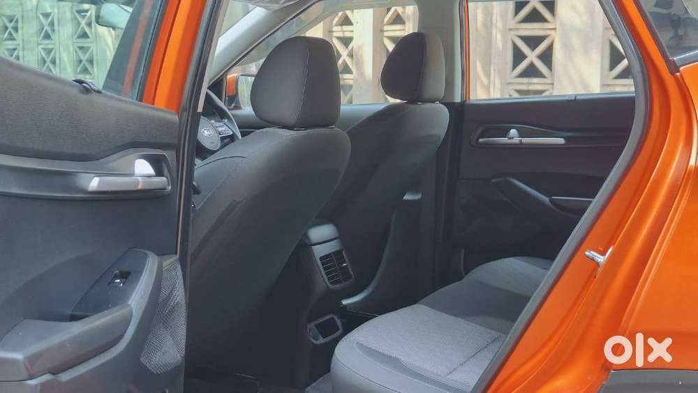 Kia Seltos Htk Plus At D, 2020, Diesel