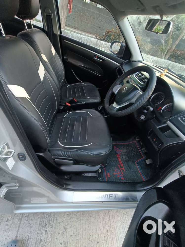 Maruti Suzuki Swift 2011-2014 Vxi, 2013, Petrol