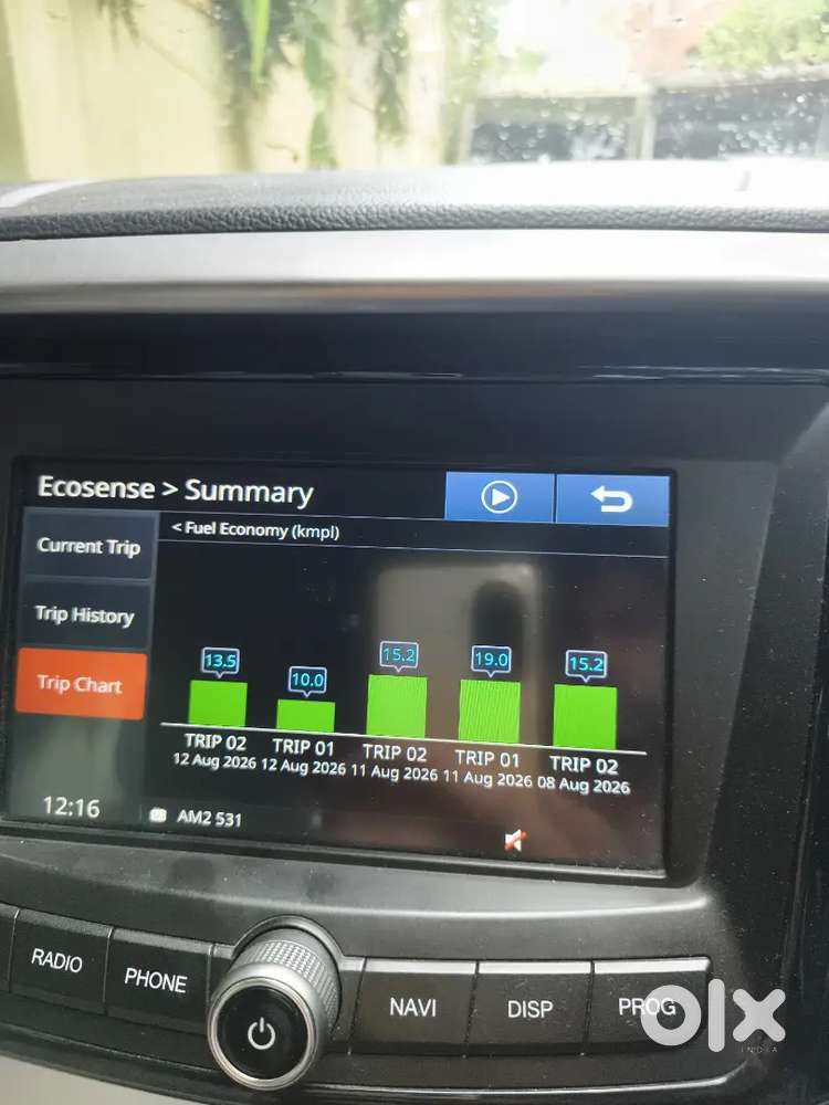 Mahindra Xuv300 2019 Model 63000 Km Run