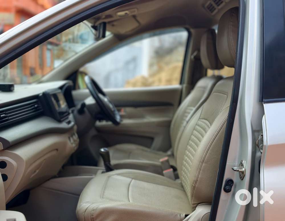 Maruti Suzuki Ertiga Vxi Shvs, 2019, Petrol
