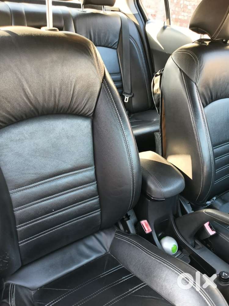Chevrolet Cruze Diesel 2012