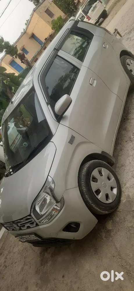 Maruti Suzuki Wagon R 2023