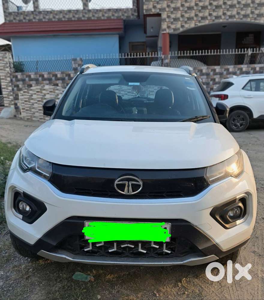 Tata Nexon For Sale – Single Owner ,mint Condition