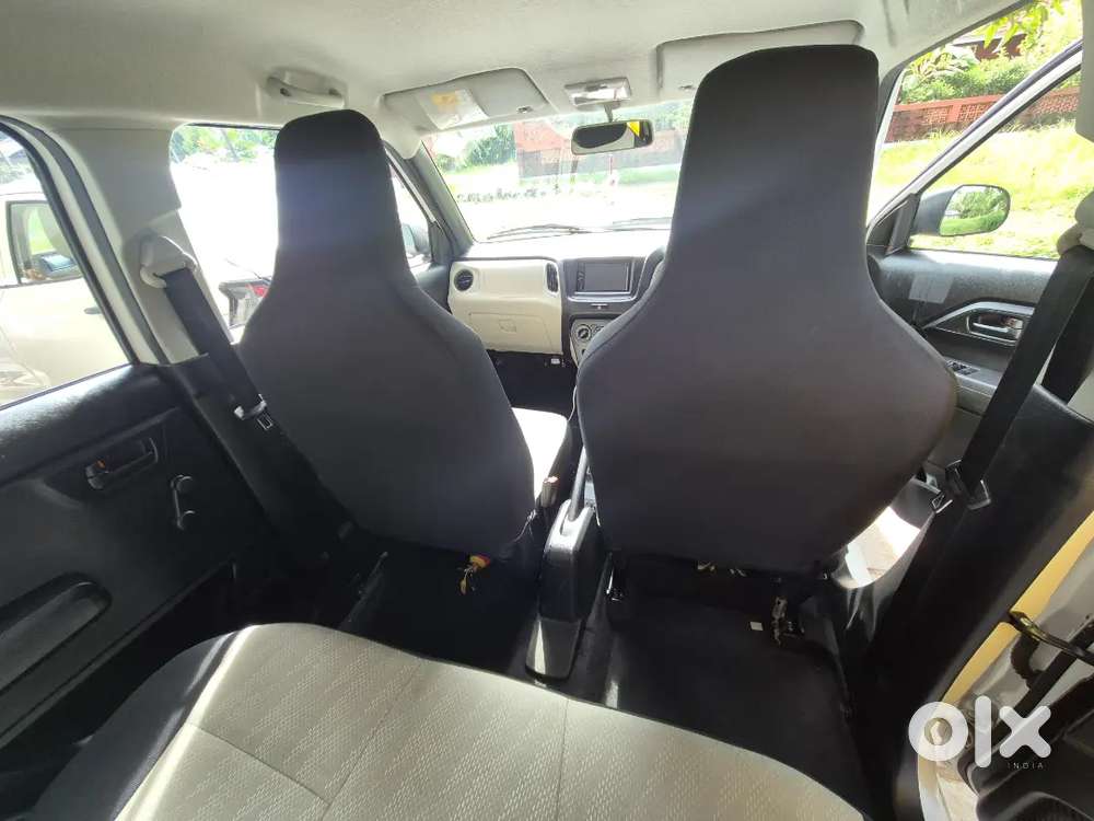 Wagon R Tour H 2026 10k Km Only Showroom Condition