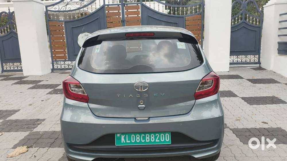 Tata Tiago Ev Xt Lr, 2024, Electric