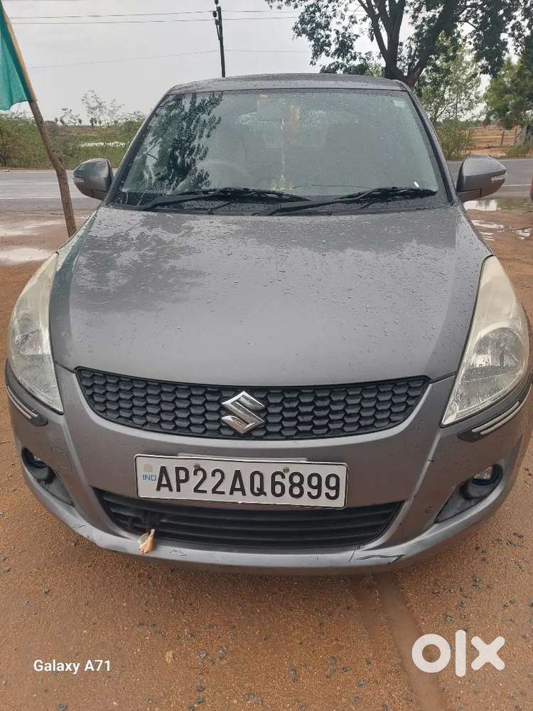 Maruti Suzuki Swift 2013 Diesel 150000 Km Driven