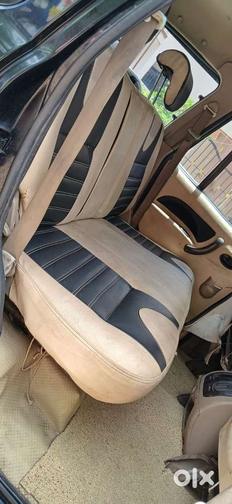 Mahindra Scorpio Sle Bsiv, 2010, Diesel
