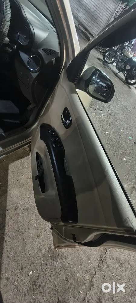 Hyundai I10 Kappa Magna 2013
