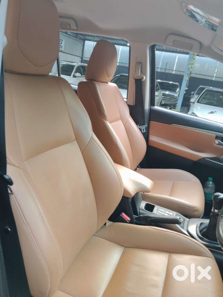 Toyota Fortuner 3.0 4x4 Manual, 2021, Diesel